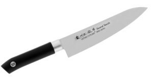 Satake Sword Smith Nóż Szefa 18cm 803-212