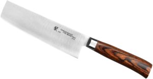 Tamahagane San Br. Nóż Nakiri 18cm SN-1165