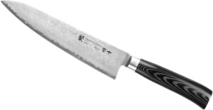 Tamahagane Kyoto Nóż Szefa 21cm SNK-1105