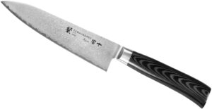 Tamahagane Kyoto Nóż Szefa 18cm SNK-1106