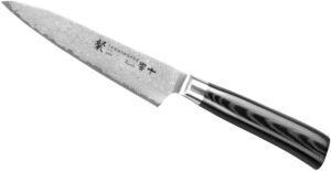 Tamahagane Kyoto Nóż uniwersalny 12cm SNK-1108