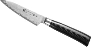 Tamahagane Kyoto Nóż do obierania 9cm SNK-1109