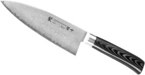 Tamahagane Kyoto Nóż Deba 17cm SNK-1117