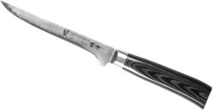 Tamahagane Kyoto Nóż do wykrawania 16cm SNK-1119