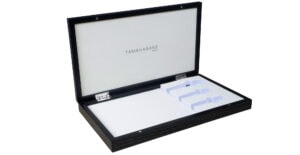 Tamahagane Kyoto Pudełko prezentowe na 3 noże SNM-3301
