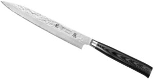 TM Tsubame Bl. Nóż Sashimi 21 cm