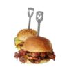 Zdjęcie Szpikulce do hamburgerów 2szt TORRO Gefu