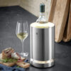 Zdjęcie WMF EL Podświetlany cooler na wino Ambient 415400011