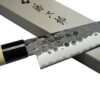 Zdjęcie Tojiro Hammered nóż uniwersalny 13cm