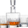 Zdjęcie Karafka do whisky Basic Bar Motion 750 ml SH-8860-075LM-1