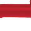 Zdjęcie Stalowo-ceramiczna ostrzałka krążkowa Zwilling Twin Sharp – Czerwony