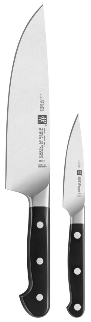 Zestaw 2 noży Zwilling Pro 38430-004-0