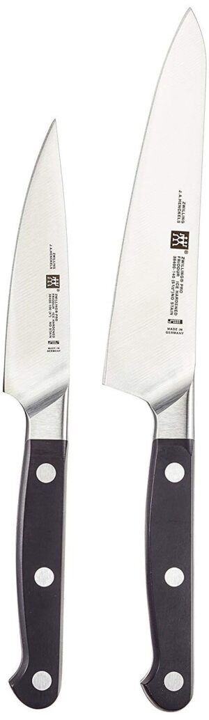 Zestaw 2 noży Zwilling Pro 38447-000-0