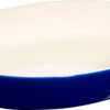 Zdjęcie Owalny półmisek ceramiczny Staub – 400 ml, Niebieski 40511-154-0