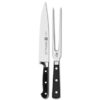 Zdjęcie Nóż i widelec do mięs Zwilling Professional S 35601-100-0