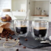 Zdjęcie Zestaw dwóch szklanek do espresso Zwilling Sorrento – 80 ml 39500-075-0