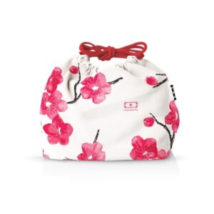 Monbento - Lunch bag Pochette Blossom 100212333