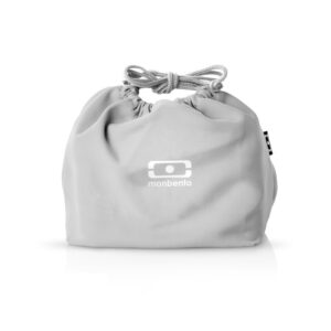 Monbento - Lunch bag Pochette Coton