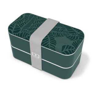 Monbento - Lunchbox Bento Original Jungle