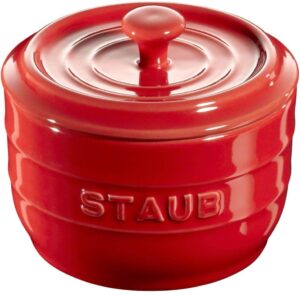 Pojemnik na sól Staub : Pojemność - 250 ml, Kolor 40511-562-0