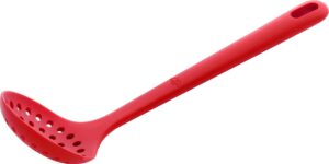 Łyżka szumówka Ballarini Rosso : Rozmiar - 31 cm 28000-002-0