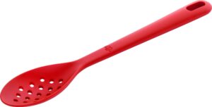 Łyżka szumówka Ballarini Rosso : Rozmiar - 31 cm