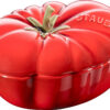 Zdjęcie Mini Cocotte ceramiczny owalny pomidor Staub : Poj 40511-855-0