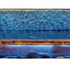Zdjęcie DEEP BLUE Półmisek prostokątny 35,5×16,5 cm Verlo V-82011-4