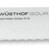 Zdjęcie GOURMET Nóż do chleba 20 cm Wusthof W-1025045720