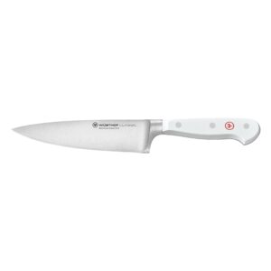 CLASSIC WHITE Nóż szefa kuchni 16/28 cm Wusthof W-1040200116