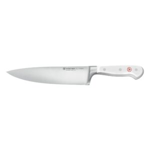 CLASSIC WHITE Nóż szefa kuchni 20/34 cm Wusthof W-1040200120