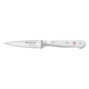 CLASSIC WHITE Nóż do warzyw 9/19 cm Wusthof W-1040200409