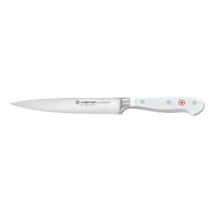 CLASSIC WHITE Nóż kuchenny 16/28 cm Wusthof W-1040200716