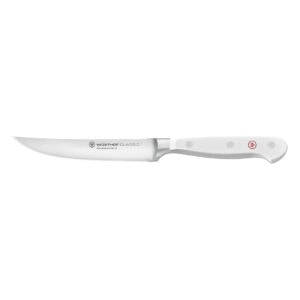 CLASSIC WHITE Nóż do steków/uniwersalny 12/23 cm Wusthof