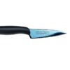 Zdjęcie Nóż do warzyw kuty Titanium dł. 8 cm, niebieski Kasumi K-22008-B