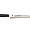Zdjęcie Nóż Sashimi 24 cm, Tora Kasumi K-36848
