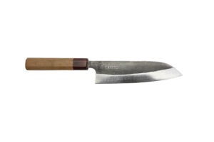 Nóż Santoku 16,5 cm, Black Hammer KASUMI Kasumi