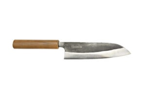 Nóż Santoku 16,5 cm, Black Hammer Kasumi