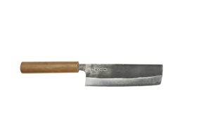 Nóż Nakiri 16,5 cm, Black Hammer Kasumi