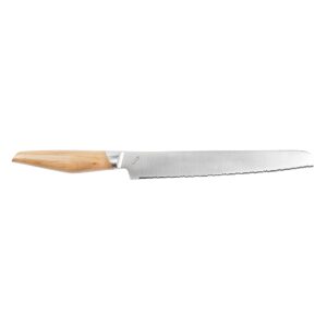 Nóż do chleba Kasane dł. 21 cm Kasumi