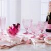 Zdjęcie Boston Coloured talerz do sałatki i deseru, różowy Villeroy&Boch 1173090824