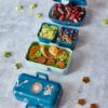 Zdjęcie Monbento – Lunch box dziecięcy Tresor Cosmic