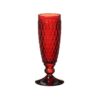 Zdjęcie Boston coloured Kieliszek do szampana red Villeroy&Boch 1173090070