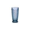 Zdjęcie Boston coloured Wysoka szklanka blue Villeroy&Boch 1173090111