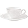 Zdjęcie Gray Pearl Filiżanka do kawy/herbaty ze spodkiem2e Villeroy&Boch 1043921290