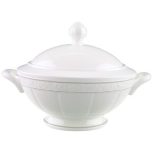 Gray Pearl Round soup tureen 2,80l Villeroy&Boch
