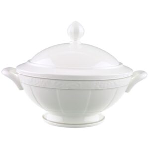 Gray Pearl Round soup tureen 2,80l Villeroy&Boch