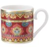 Zdjęcie Samarkand Rubin filiżanka do espresso Villeroy&Boch 1047311420