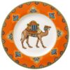 Zdjęcie Samarkand Mandarin talerz śniadaniowy 22cm Villeroy&Boch 1047322650