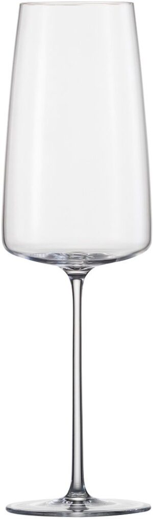 SIMPLIFY Kieliszek do wina Sparkling wine 407 ml 2 szt.